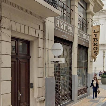 XIX Century Home Buenos Aires Exterior foto