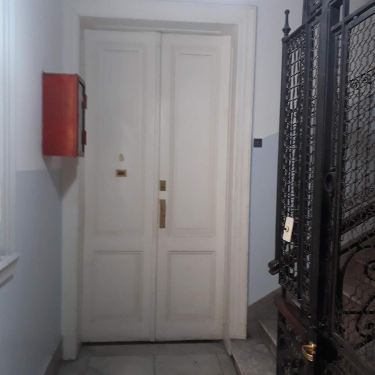 XIX Century Home Buenos Aires Exterior foto